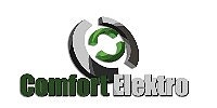 Comfort Elektro AS logo