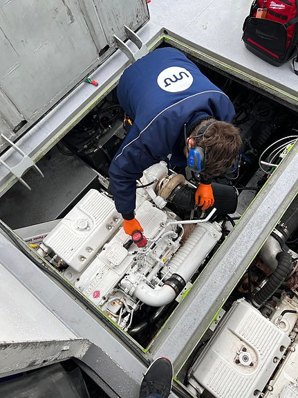 Bilde 4 av 6 i jobbannonse-galleriet