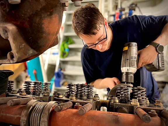 Bilde 1 av 6 i jobbannonse-galleriet