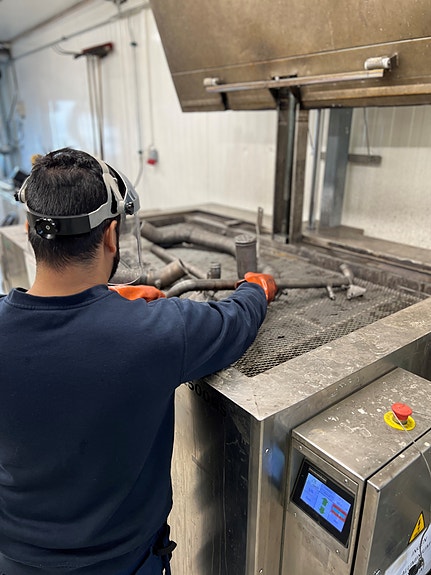 Bilde 5 av 6 i jobbannonse-galleriet