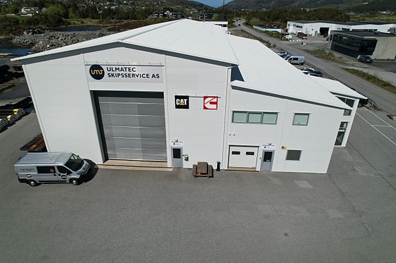 Bilde 2 av 6 i jobbannonse-galleriet