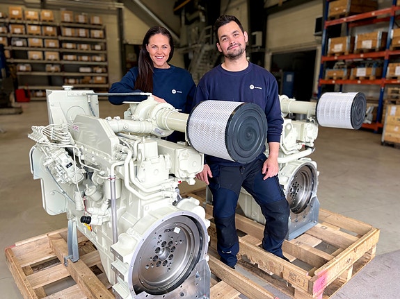 Bilde 6 av 6 i jobbannonse-galleriet