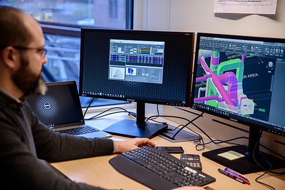 Bilde 1 av 2 i jobbannonse-galleriet