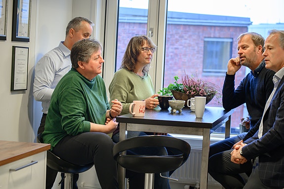 Bilde 2 av 2 i jobbannonse-galleriet