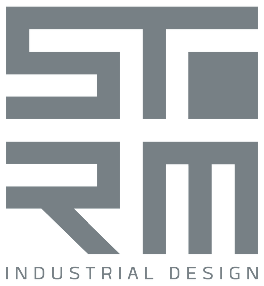 Storm Industrial Design logo