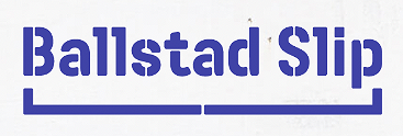 Ballstad Slip AS logo