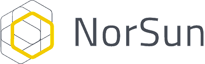 NorSun AS logo