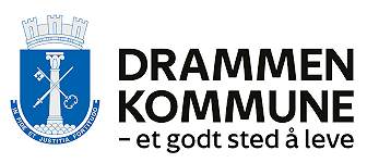 Drammen kommune logo