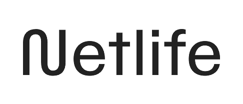 Netlife Design logo