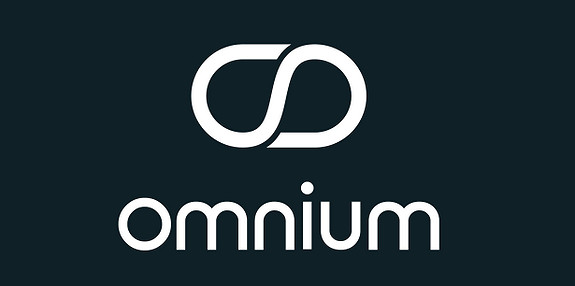 Omnium logo