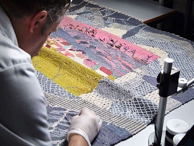 Vest-Agder-museet IKS logo