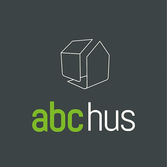 ABChus AS logo