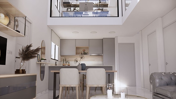 En megler med gode referanser - SPANIA1.no