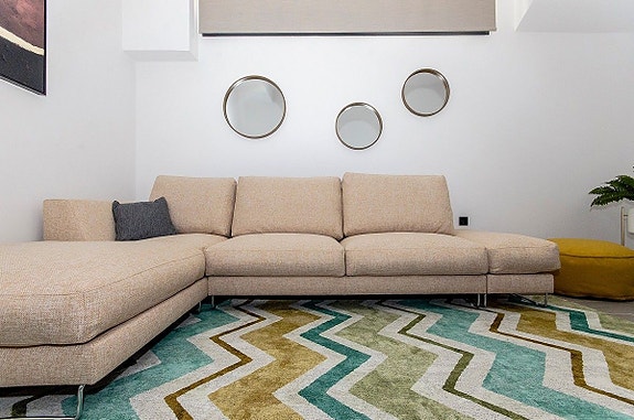 En megler med gode referanser - SPANIA1.no