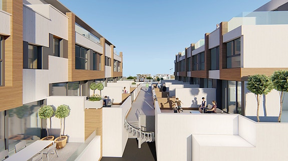 En megler med gode referanser - SPANIA1.no