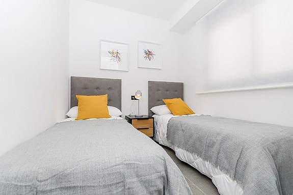 En megler med gode referanser - SPANIA1.no