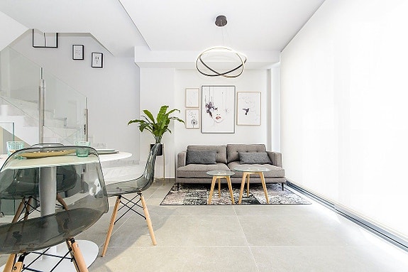 En megler med gode referanser - SPANIA1.no