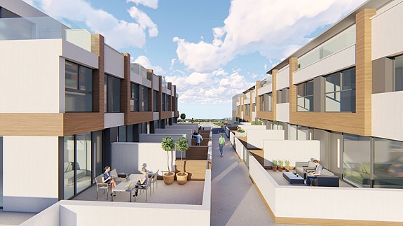 En megler med gode referanser - SPANIA1.no