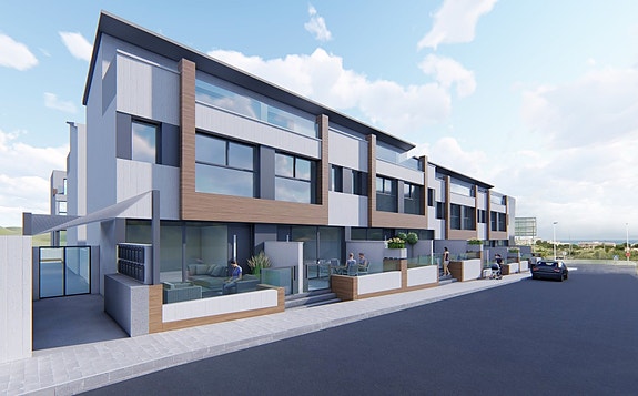 En megler med gode referanser - SPANIA1.no