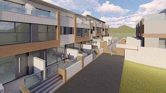 En megler med gode referanser - SPANIA1.no