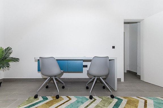 En megler med gode referanser - SPANIA1.no