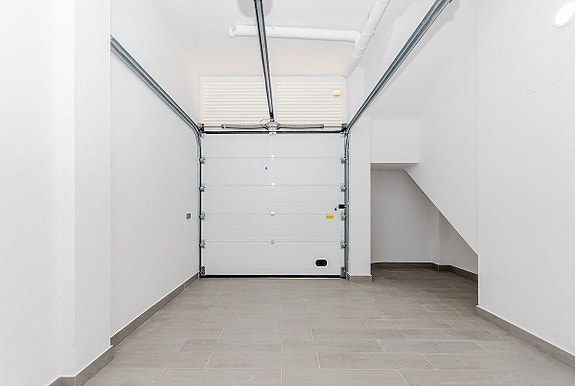 En megler med gode referanser - SPANIA1.no