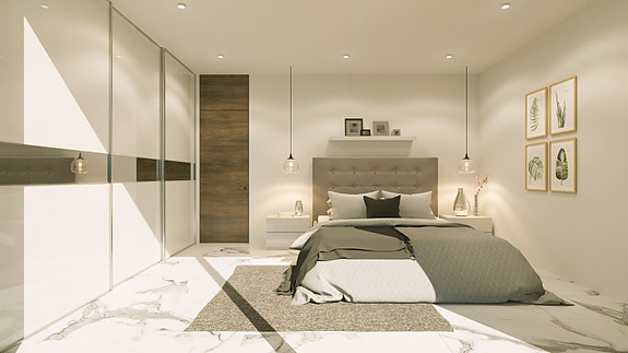 En megler med gode referanser -  SPANIA1.no