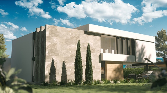 En megler med gode referanser -  SPANIA1.no