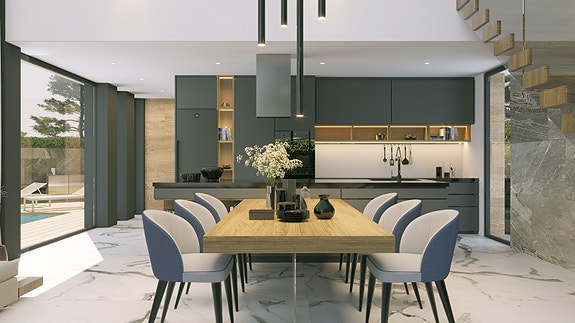 En megler med gode referanser -  SPANIA1.no