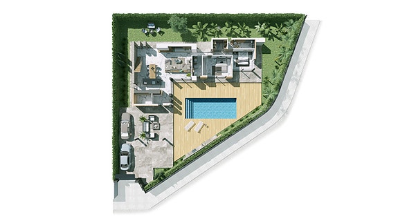 En megler med gode referanser -  SPANIA1.no