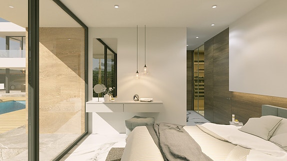 En megler med gode referanser -  SPANIA1.no