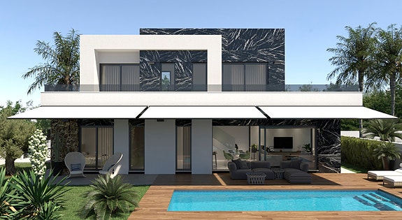 En megler med gode referanser - SPANIA1.no