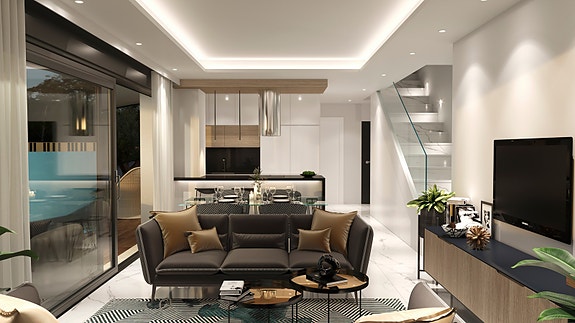 En megler med gode referanser - SPANIA1.no