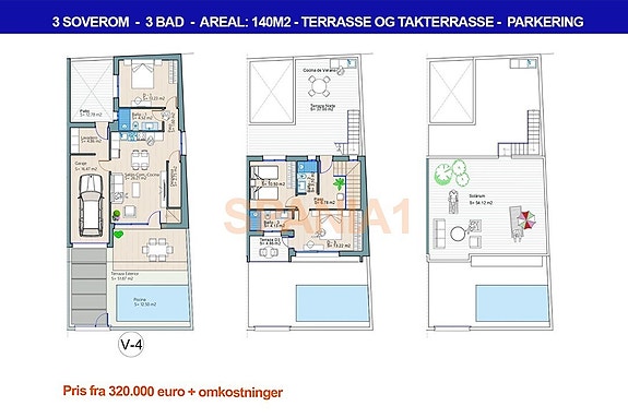 En megler med gode referanser - SPANIA1.no