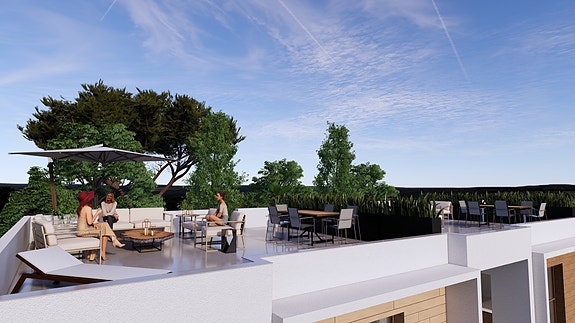 En megler med gode referanser - SPANIA1.no