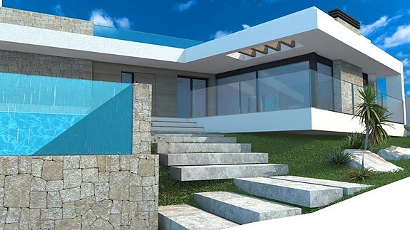 En megler med gode referanser -  SPANIA1.no