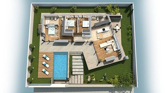 En megler med gode referanser -  SPANIA1.no