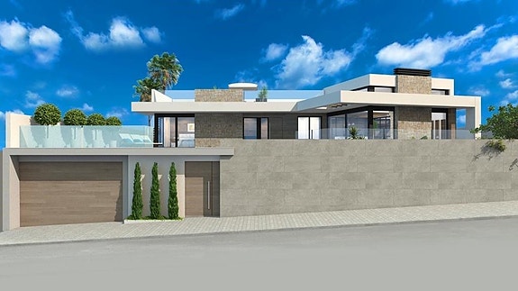 En megler med gode referanser -  SPANIA1.no