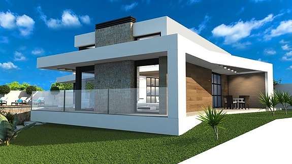 En megler med gode referanser -  SPANIA1.no