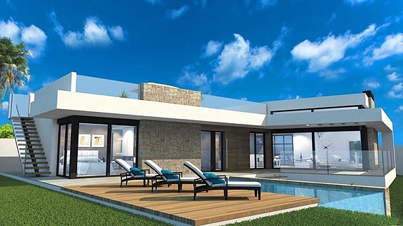 En megler med gode referanser -  SPANIA1.no