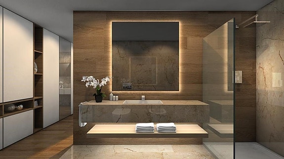 En megler med gode referanser -  SPANIA1.no