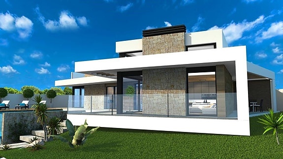 En megler med gode referanser -  SPANIA1.no