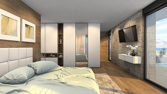 En megler med gode referanser -  SPANIA1.no