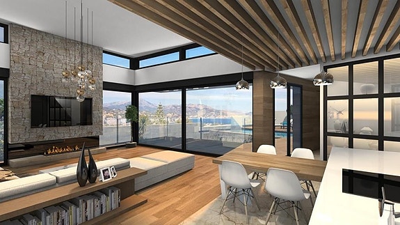 En megler med gode referanser -  SPANIA1.no