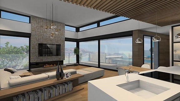 En megler med gode referanser -  SPANIA1.no