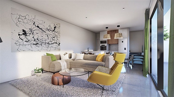 En megler med gode referanser - SPANIA1.no