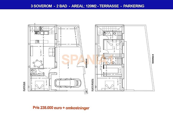 En megler med gode referanser - SPANIA1.no