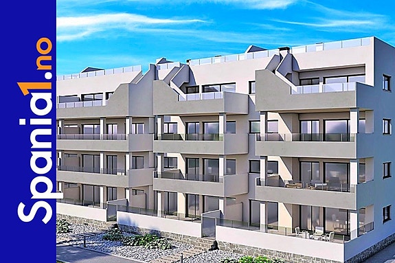 En megler med gode referanser - SPANIA1.no