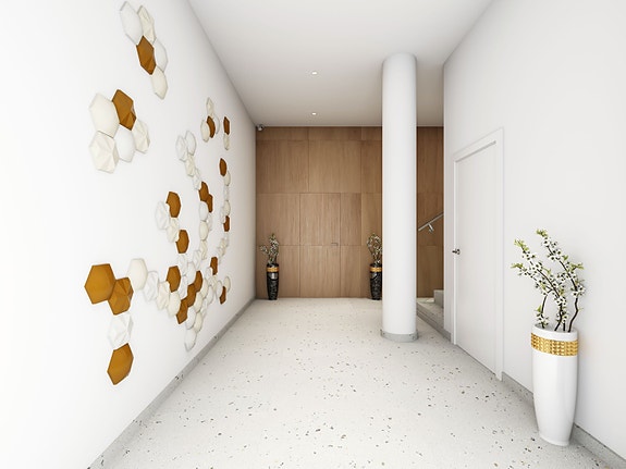 En megler med gode referanser - SPANIA1.no