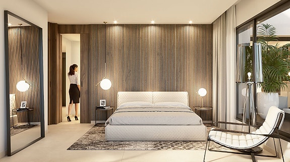 En megler med gode referanser - se SPANIA1.no